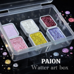 آبرنگ کد 02 PAION - Image 2
