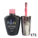 لاک ژل نرمال پایون کد 175
