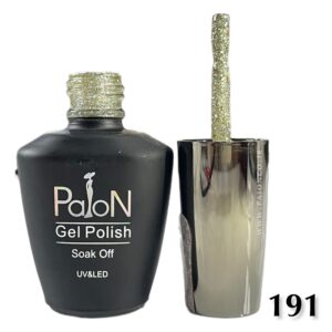 لاک ژل نرمال پایون کد 191