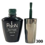 لاک ژل نرمال پایون کد 300