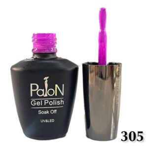 لاک ژل نرمال پایون کد 305