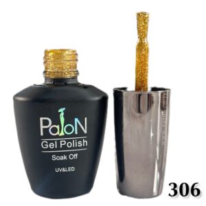 لاک ژل نرمال پایون کد 306