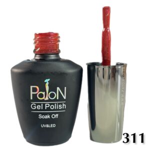 لاک ژل نرمال پایون کد 311