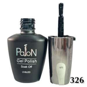 لاک ژل نرمال پایون کد 326