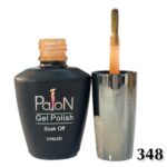 لاک ژل نرمال پایون کد 348