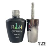 لاک ژل نرمال پایون کد 122