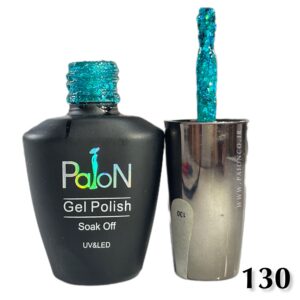 لاک ژل نرمال پایون کد 130