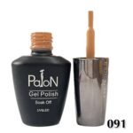 لاک ژل نرمال پایون کد 091