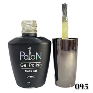 لاک ژل نرمال پایون کد 095
