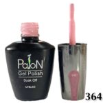 لاک ژل نرمال پایون کد 364