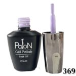 لاک ژل نرمال پایون کد 369