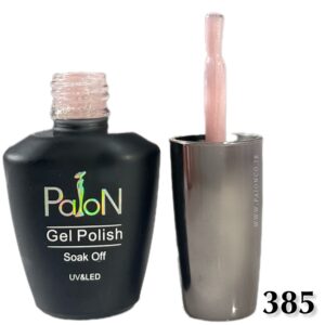 لاک ژل نرمال پایون کد 385