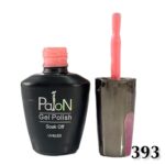 لاک ژل نرمال پایون کد 393