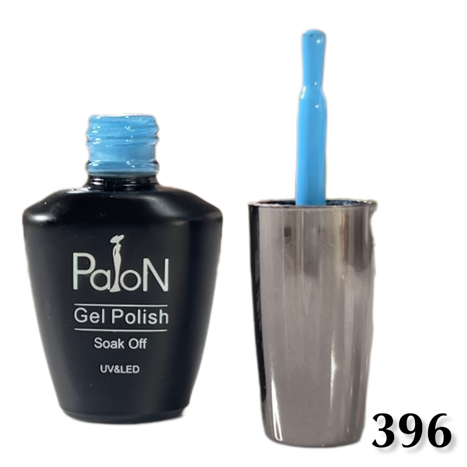 396 لاک ژل نرمال پایون کد 396 - Image 1