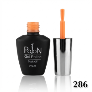 لاک ژل نرمال پایون کد 286